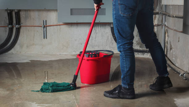Best Emergency water damage restoration  in Wickerham Manor Fisher, PA