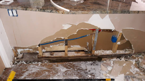 Best Flood restoration services  in Wickerham Manor Fisher, PA