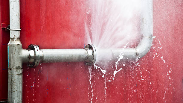 Best Residential water damage restoration  in Wickerham Manor Fisher, PA